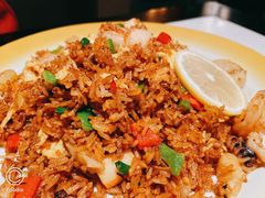 泰皇炒饭-半秋山西餐厅(巴南万达广场店)