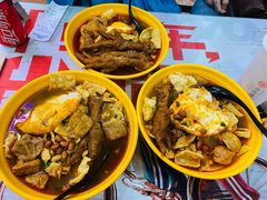 -龍城柳州螺蛳粉(群星路店)