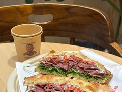 -OUR Bakery(中海环宇荟店)