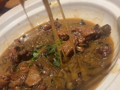 -金掌勺·锅包肉(广渠门店)
