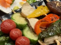 -千寻烧肉(政务区店)
