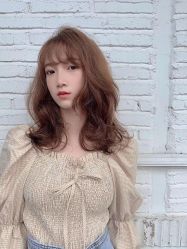 -YESIDO椰岛造型烫发染发