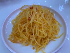 -西域伙伴清真牛肉面(中盛店)