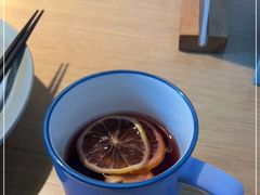 -蜜桃餐厅·伴山(绿宝广场店)