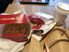 -肯德基(常熟万达店)