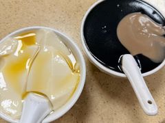 -喜盈门保健甜品店
