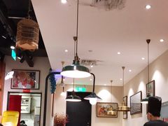大堂-卤儿道道(杭州大厦501店)