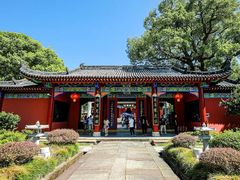 -江西龙虎山景区