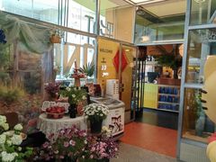 -芭莉与彩虹西餐厅(成都合生汇店)