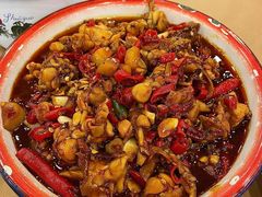 -老三样·旧食新味(万寿宫店)