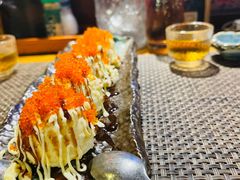 -半藏居酒屋(香港花园店)