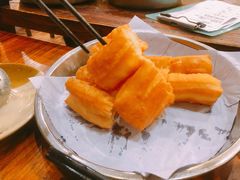 -顺德一品粥·20年凤城老字号(芳村店)