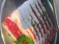 -农乐园炭火烤肉(繁花中心店)