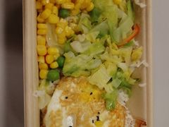 -海盗虾饭·剥好的小龙虾饭(上地辉煌店)
