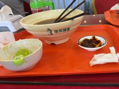 -华天延吉餐厅(西四总店)