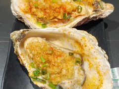 -串亿88烧烤·羊腿·羊蝎子(板泉路店)