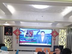 -明香海鲜酒家(华强北店)