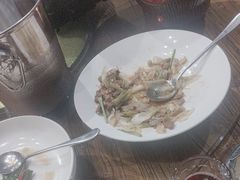 -丹江渔村(首都机场店)