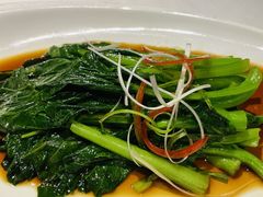 -小河盐帮·私家菜·烤鸭(三元桥·霄云路店)