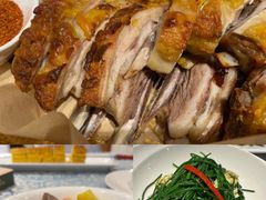 -巴扎美食·新疆菜·西域歌舞表演餐厅(新疆大厦店)