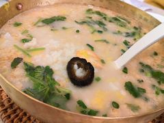 南晚粳米海鲜泡饭-苏小柳点心·手作小笼包(浦东嘉里城分院)