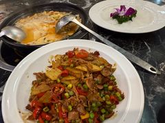 -李师傅脆肚(华强北店)