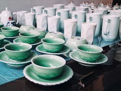 -景德镇古窑民俗博览区