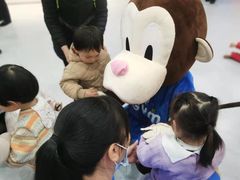 -美吉姆国际儿童发展中心(红谷滩绿地缤纷城中心)