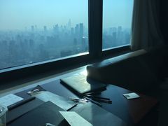 -上海龙之梦万丽酒店