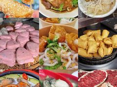 -潮州古城
