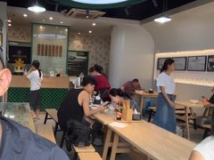 -吴记怪味面(牛王庙店)