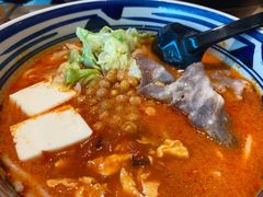 -阿香米线(中原万达店)