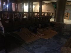-纽斯桑拿会所(天山店)