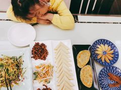 -福禄财东北菜(珠江帝景店)