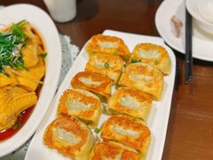 生煎馄饨-熠盛粤味(永康路店)