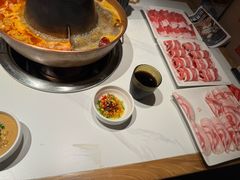 -朴都老北京紫铜火锅(荣成九龙城店)