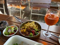 匈牙利风味红烩牛肉-宝莱纳餐厅(滨江店)