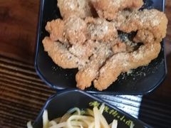 -老城街小面(禄安大街店)