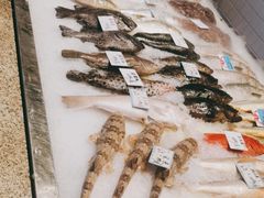 -青菁酒家·象山海鲜(胜利河美食街店)