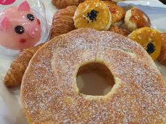 味多美老婆饼-味多美蛋糕(耿庄店)