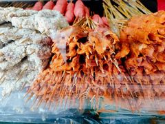-辽B·小串(总店)
