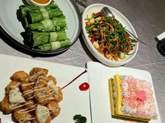 -茉莉餐厅(包河万达店)