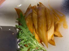 -打酱友•斑鱼海鲜粥火锅(吴桥店)