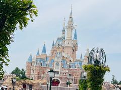 -上海迪士尼度假区