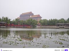 -大明幻境第一城