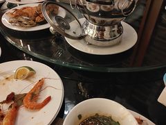 -万豪咖啡厅