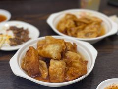 -江东饺子馆(江东路店)
