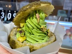 -芙気泡芙(北京来福士中心店)