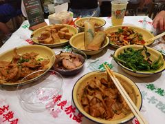 -东排食堂长沙小吃大排档(五一广场店)