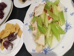 -金泽大酒店·卢塞恩餐厅·年夜饭春节连市